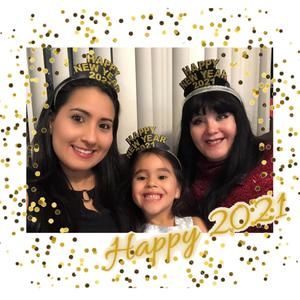 Meet your Posher, Joyce